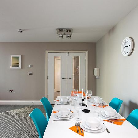 Airhost'S Brighton'S Best Green Diamond Escape With Sea Views Exterior photo