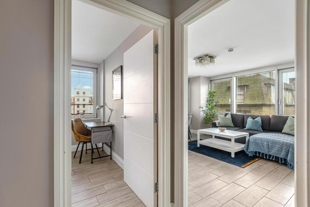 Airhost'S Brighton'S Best Green Diamond Escape With Sea Views Exterior photo