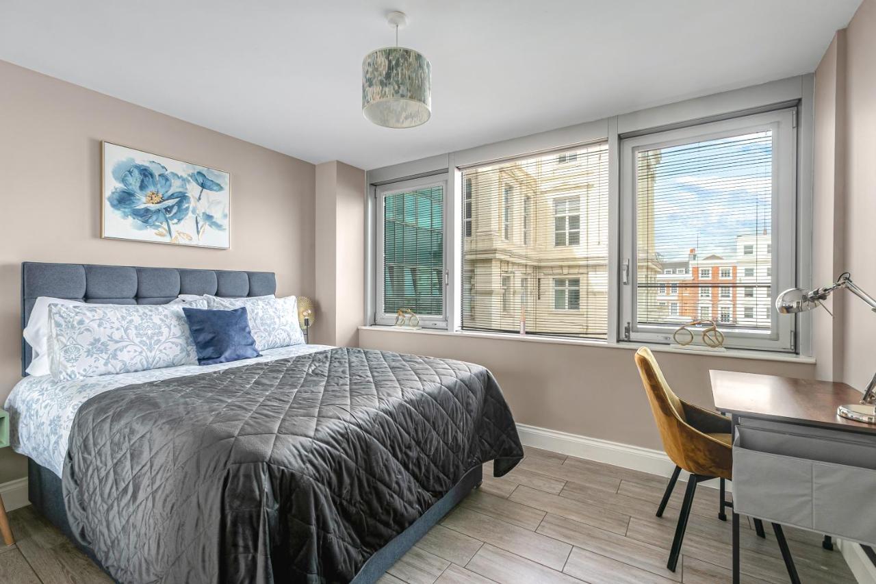 Airhost'S Brighton'S Best Green Diamond Escape With Sea Views Exterior photo