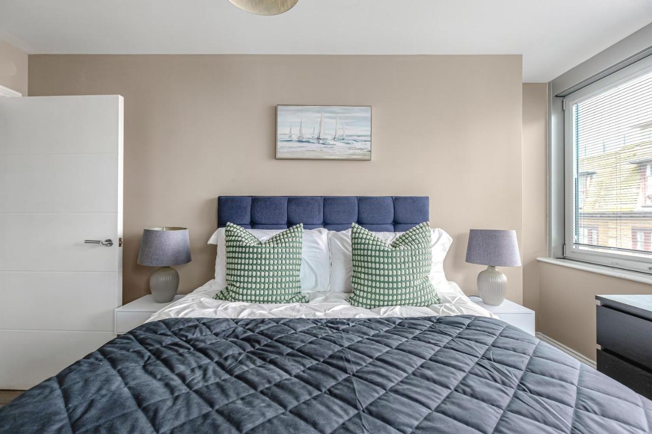 Airhost'S Brighton'S Best Green Diamond Escape With Sea Views Exterior photo