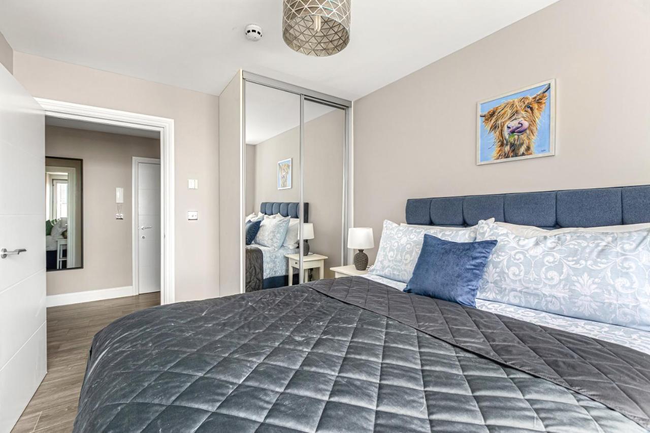 Airhost'S Brighton'S Best Green Diamond Escape With Sea Views Exterior photo