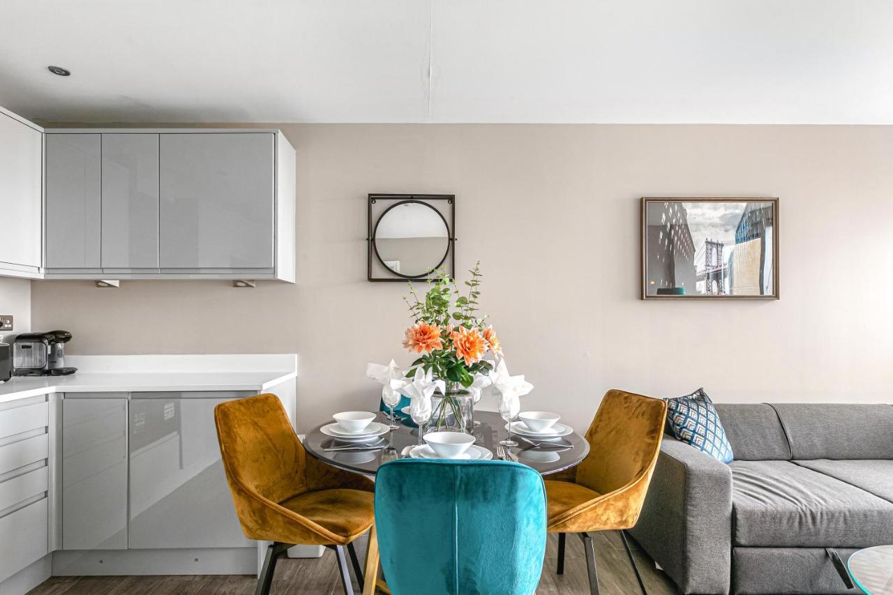 Airhost'S Brighton'S Best Green Diamond Escape With Sea Views Exterior photo