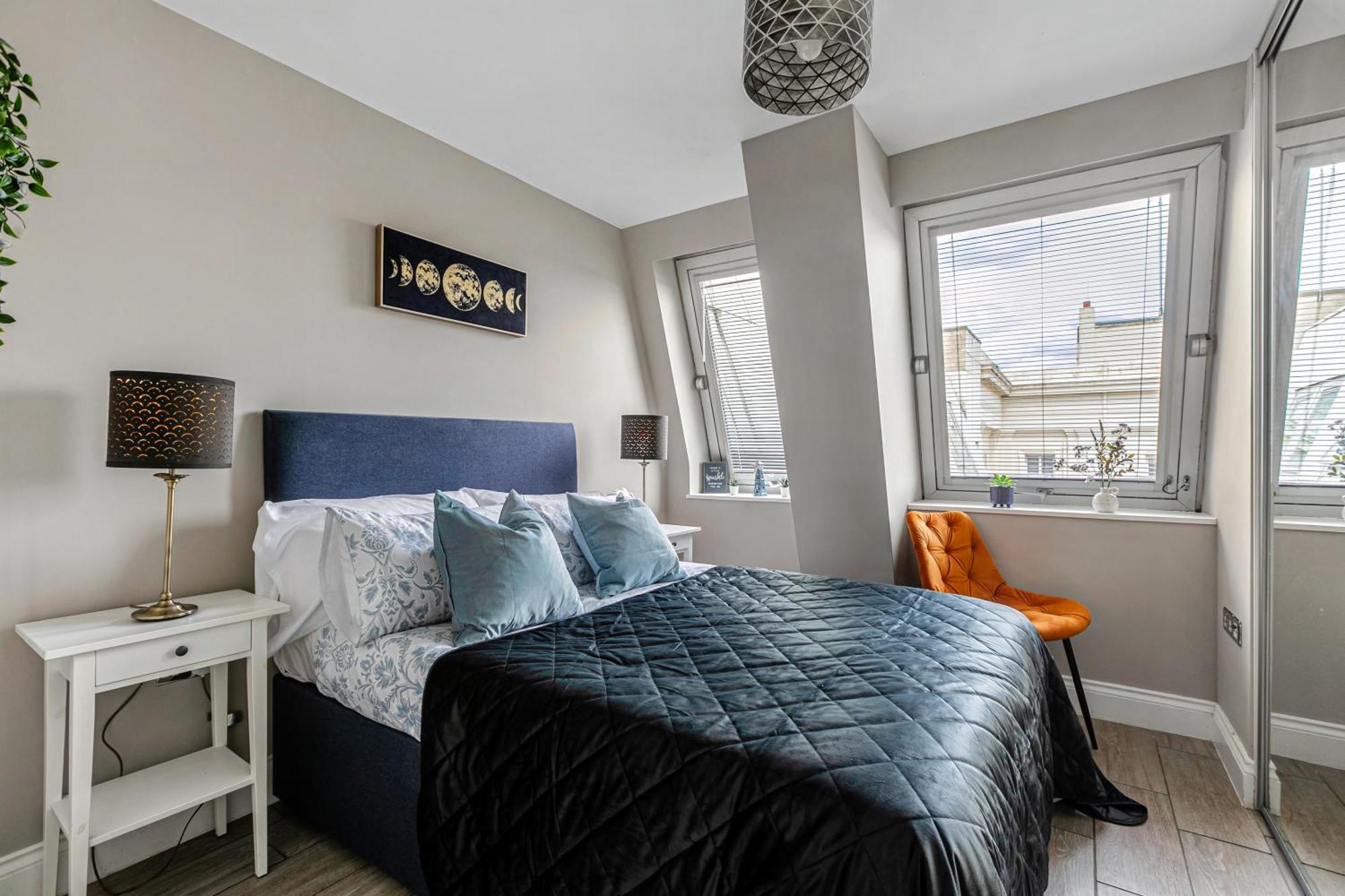 Airhost'S Brighton'S Best Green Diamond Escape With Sea Views Exterior photo