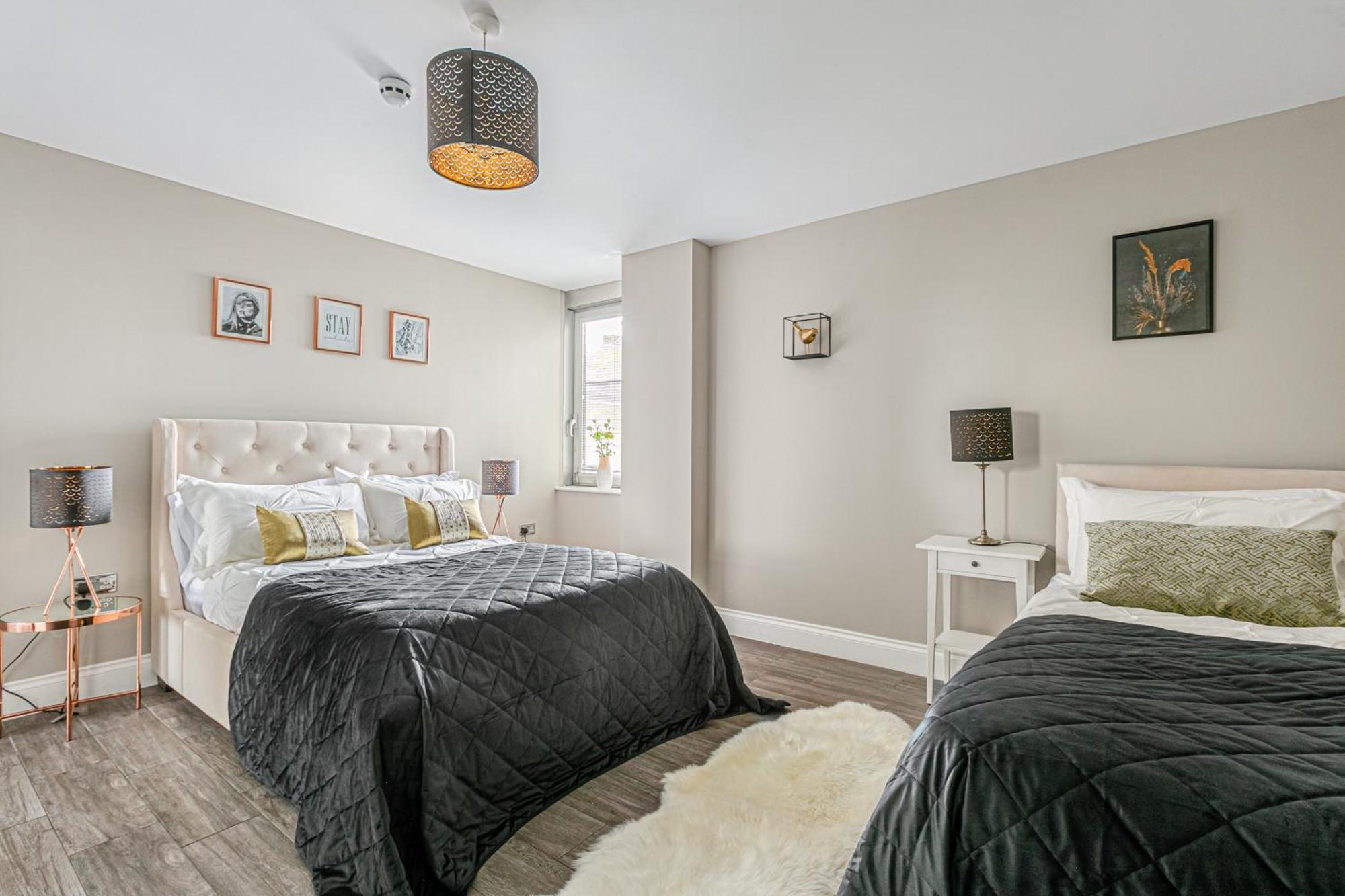 Airhost'S Brighton'S Best Green Diamond Escape With Sea Views Exterior photo