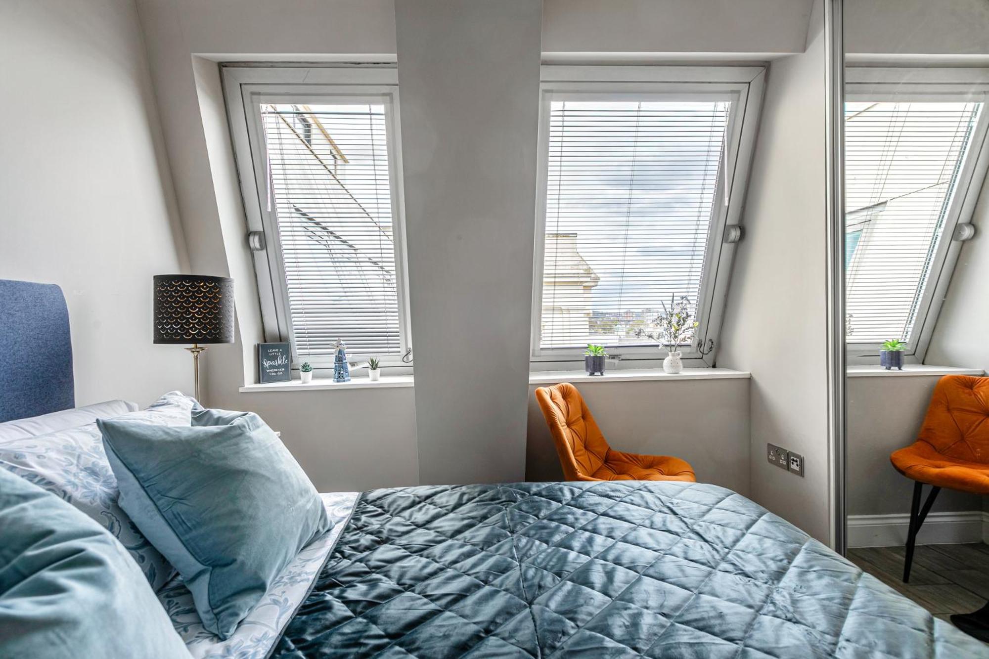 Airhost'S Brighton'S Best Green Diamond Escape With Sea Views Exterior photo