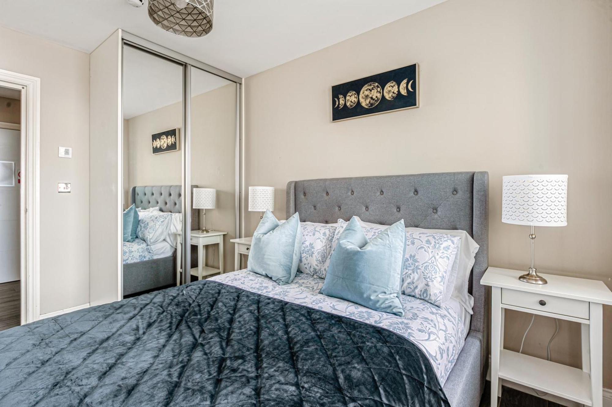 Airhost'S Brighton'S Best Green Diamond Escape With Sea Views Exterior photo