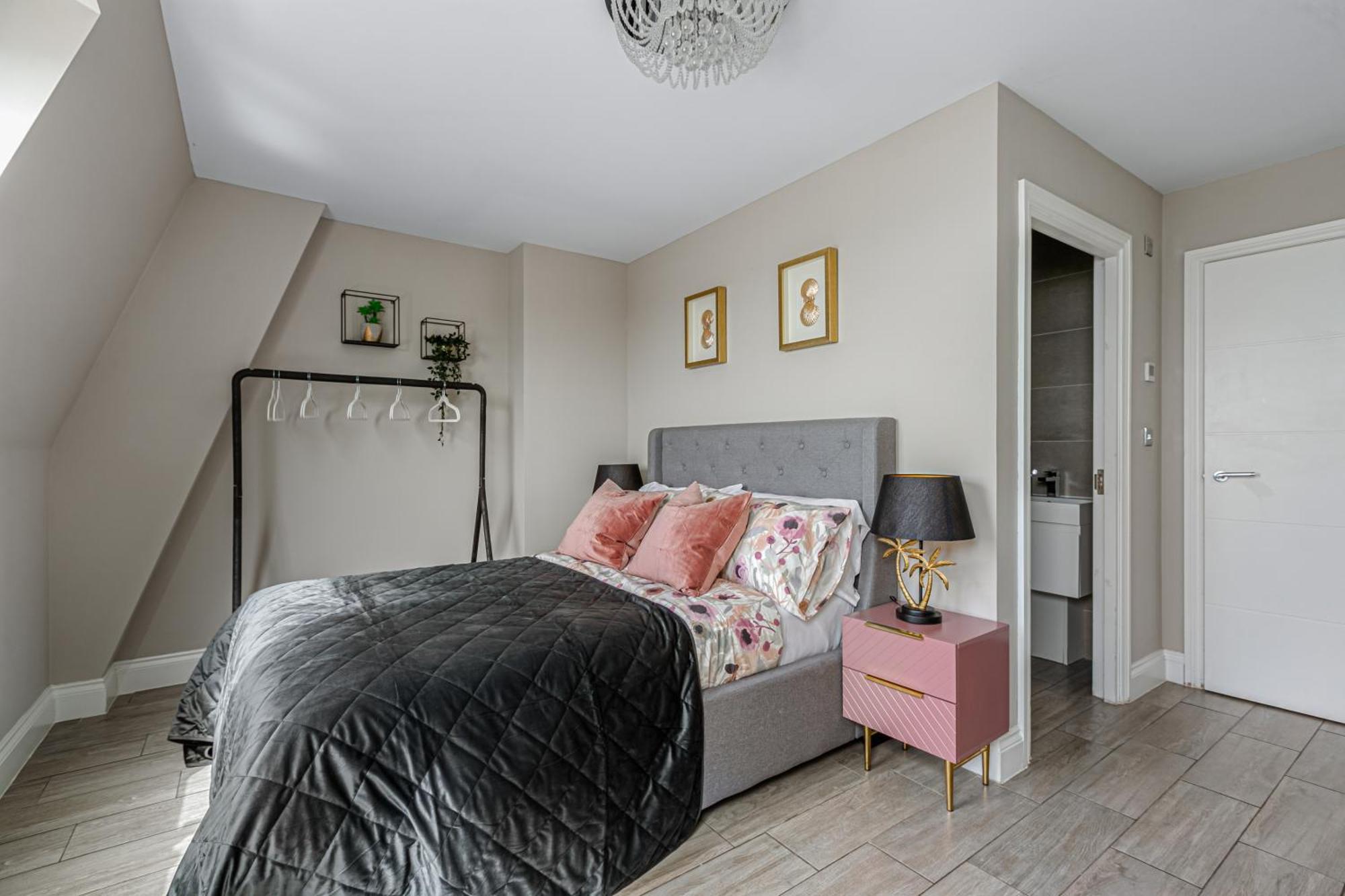 Airhost'S Brighton'S Best Green Diamond Escape With Sea Views Exterior photo