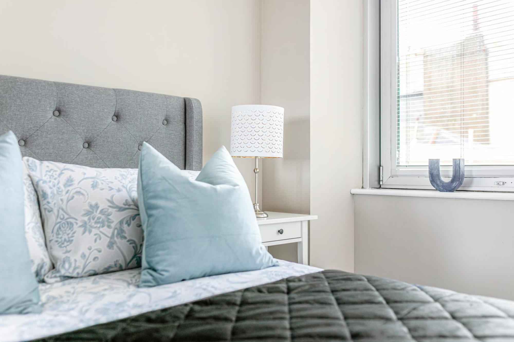 Airhost'S Brighton'S Best Green Diamond Escape With Sea Views Exterior photo