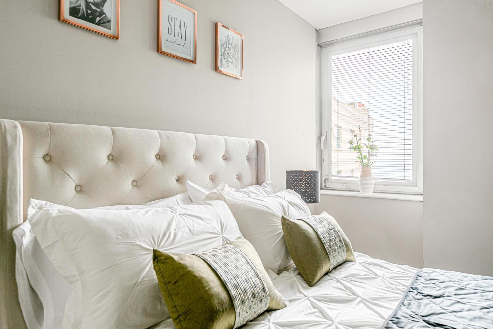 Airhost'S Brighton'S Best Green Diamond Escape With Sea Views Exterior photo
