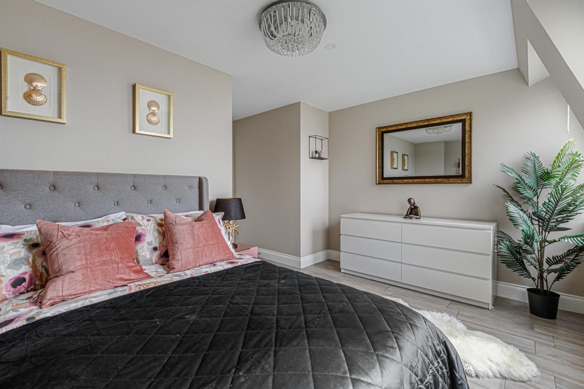 Airhost'S Brighton'S Best Green Diamond Escape With Sea Views Exterior photo