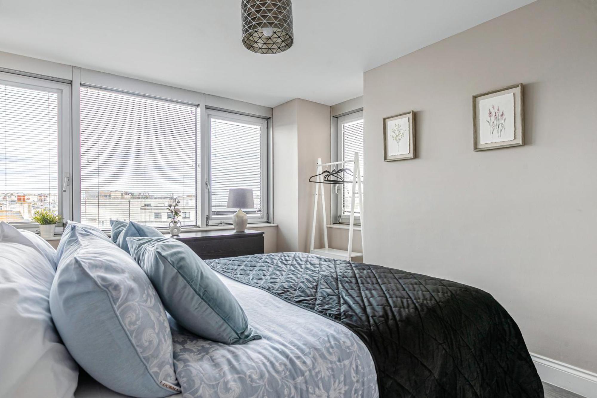 Airhost'S Brighton'S Best Green Diamond Escape With Sea Views Exterior photo