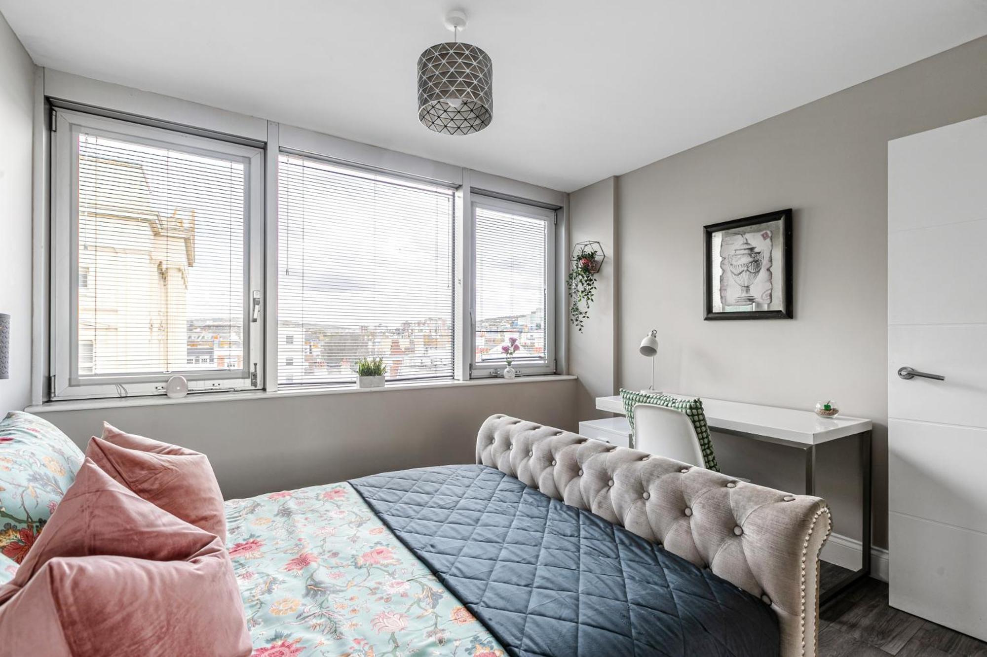 Airhost'S Brighton'S Best Green Diamond Escape With Sea Views Exterior photo
