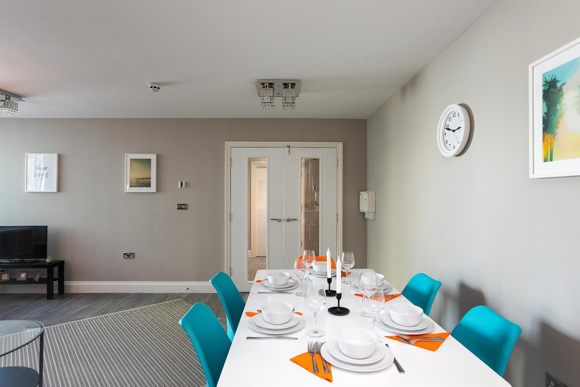 Airhost'S Brighton'S Best Green Diamond Escape With Sea Views Exterior photo
