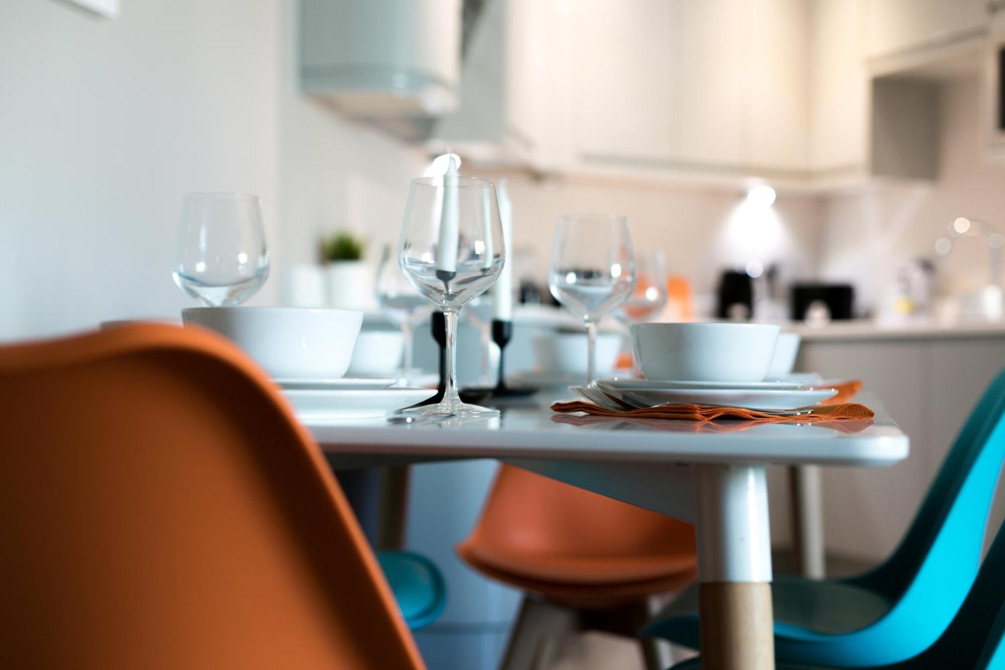 Airhost'S Brighton'S Best Green Diamond Escape With Sea Views Exterior photo