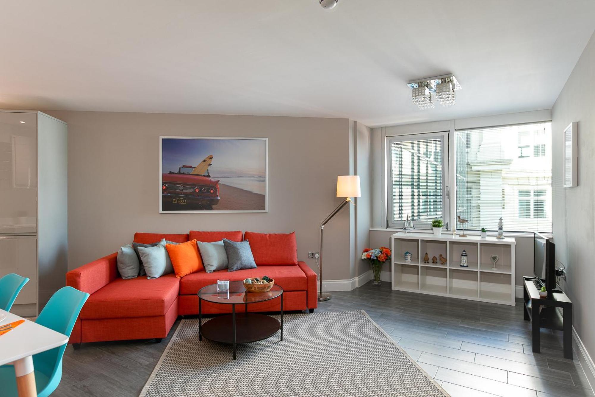 Airhost'S Brighton'S Best Green Diamond Escape With Sea Views Exterior photo