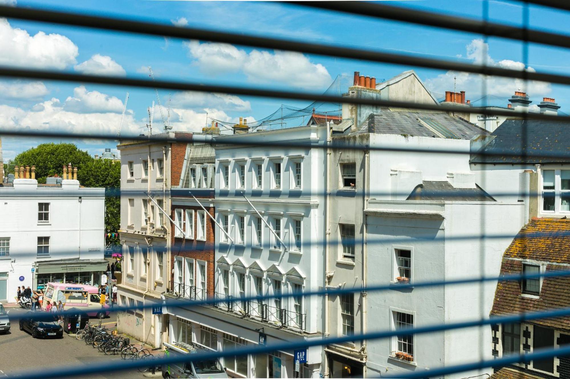Airhost'S Brighton'S Best Green Diamond Escape With Sea Views Exterior photo