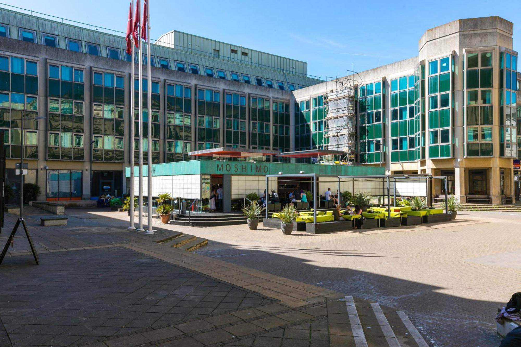Airhost'S Brighton'S Best Green Diamond Escape With Sea Views Exterior photo